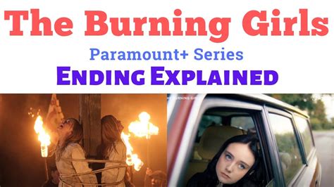 the burning girls ending explained